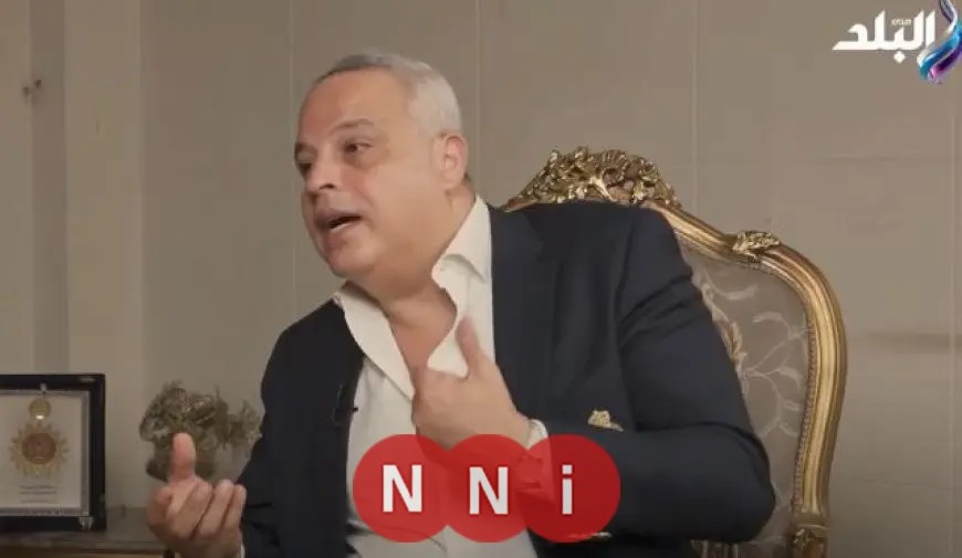 تامر عبدالمنعم: فرقة رضا أقدم من الدول والشباب يفضلون الابتعاد عن المسرح التقليدي