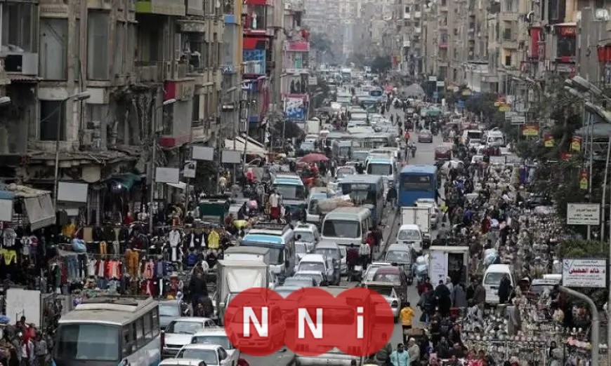 مصر تسجل 108 ملايين نسمة مع استمرار الزيادة السكانية