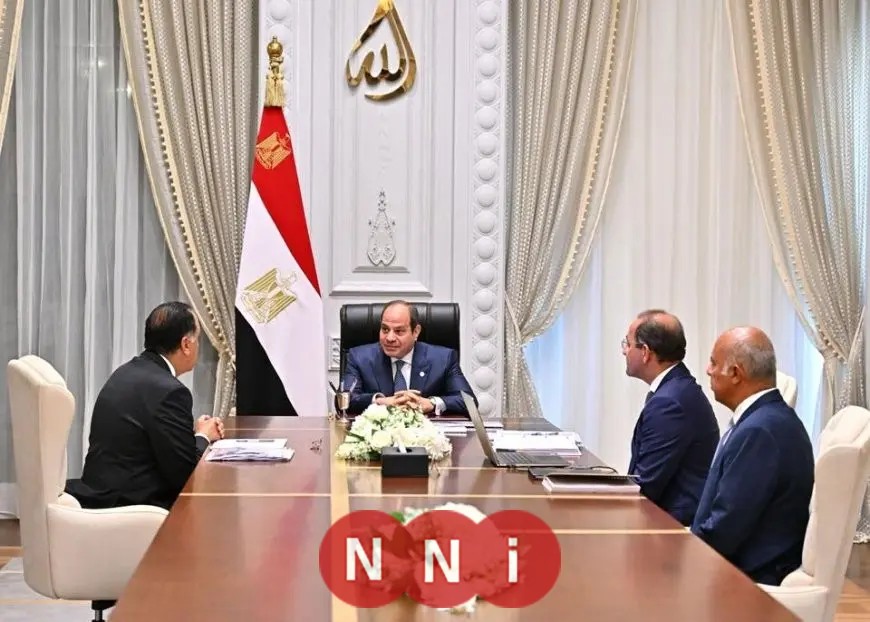 الرئيس السيسي يوجه بزيادة الدعم لبرنامجي تكافل وكرامة وللقطاعين الصحي والتعليمي