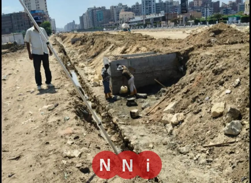“محلة منوف” في طنطا.. شريان تنموي جديد يغير معالم الحركة في الغربية