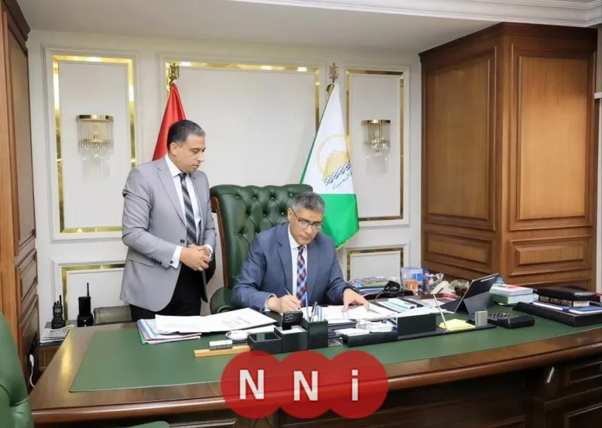 اعتماد محافظ الجيزة نتيجة الدور الثاني للشهادة الإعدادية بنسبة نجاح 88.90%