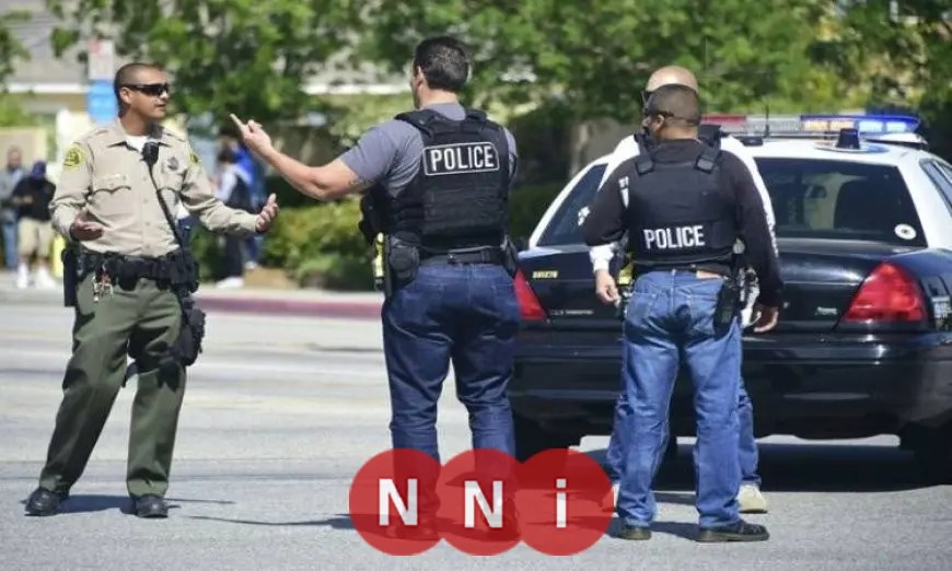 إصابة 7 أشخاص في إطلاق نار بحي يهودي في نيويورك