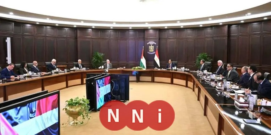 مدبولي: مصر ملتزمة بموقفها الثابت تجاه القضية الفلسطينية وترفض أي مخططات لتهجير سكان غزة