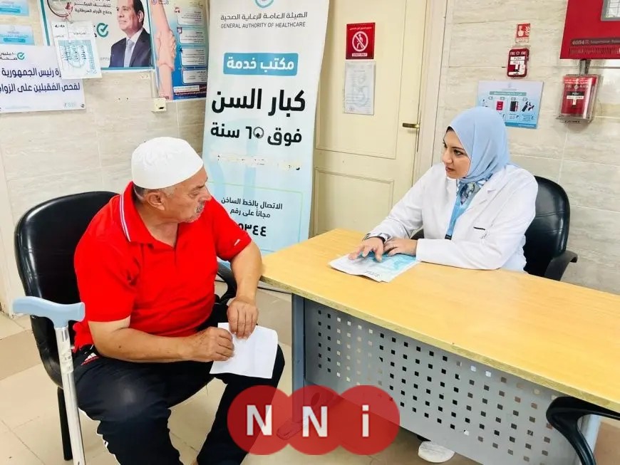 الرعاية الصحية تُطلق حملة توعوية بشأن سلامة الأدوية في بورسعيد
