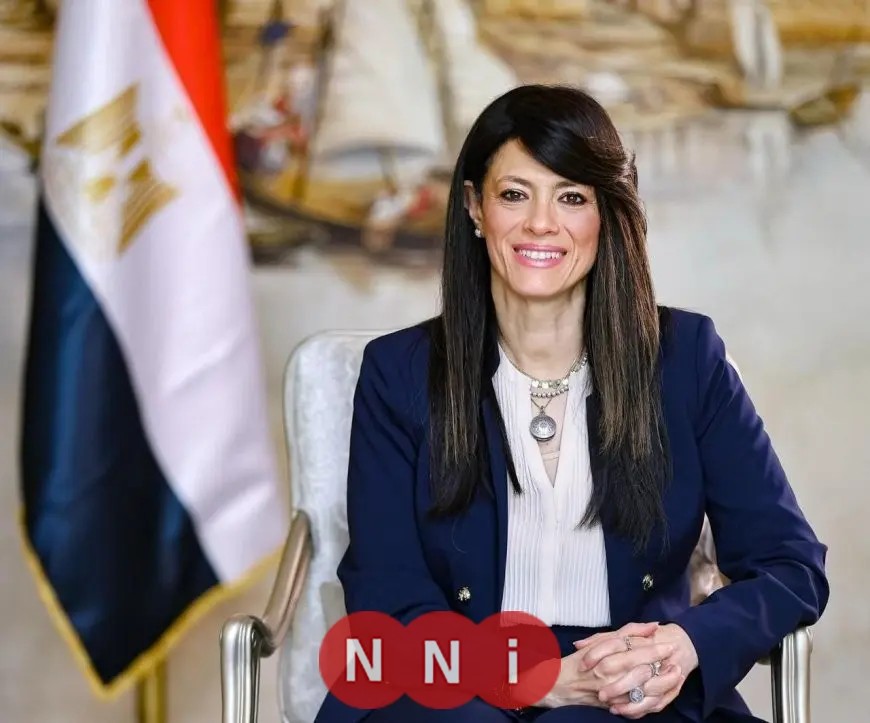 وزيرة التخطيط تأمر “البنية المعلوماتية” بالإسراع في إنهاء مركز خدمات مصر بالعريش والجيزة