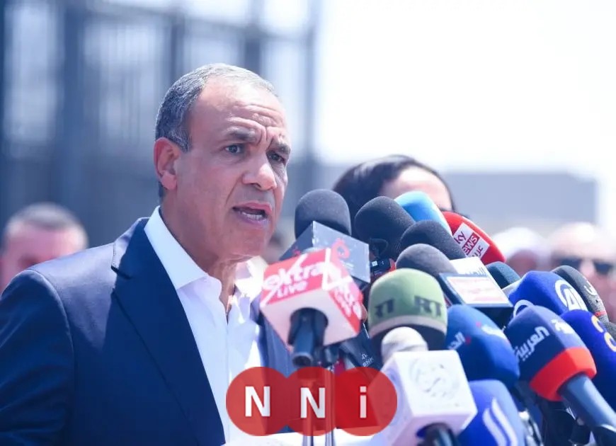 وزير الخارجية يبرز استمرارية الضغط على إسرائيل لفرض وقف إطلاق النار