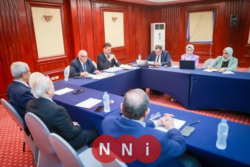اجتماع لبحث مستجدات منظومة زراعة الأعضاء برئاسة وزارة الصحة