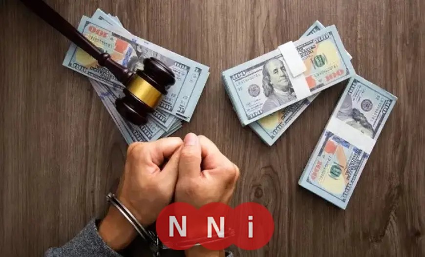 غسيل الأموال.. تفاصيل جريمة قد تحدث دون إدراكك