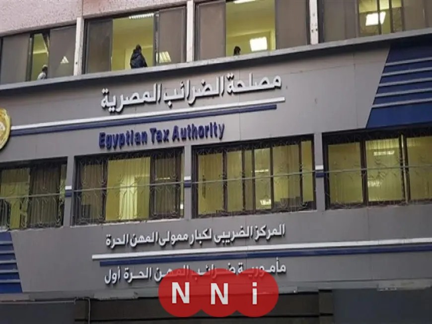 كيفية تعامل مصلحة الضرائب المصرية مع المدونين ومستخدمي تيك توك؟