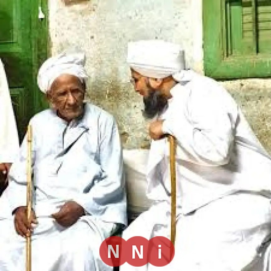وزير الأوقاف ينعى السيد الجليل تقادم بن الشريف إسماعيل: رمز للإصلاح واجتماع الناس وفض النزاعات بينهم
