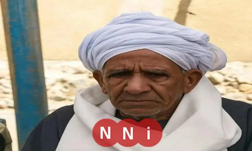 من هو الشيخ تقادم الليثي؟ الشخص الذي أطفأ نيران الثأر وخلده الصعيد بلقب “شيخ المصالحات”
