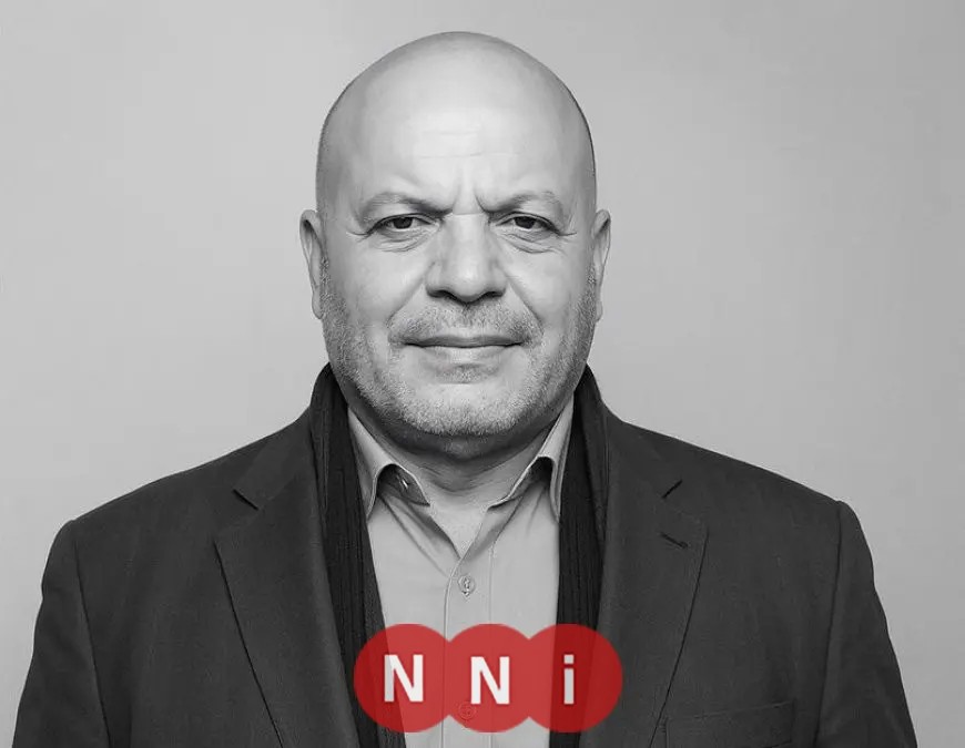 NNi مصر تودع الكاتب الصحفي أحمد معمر