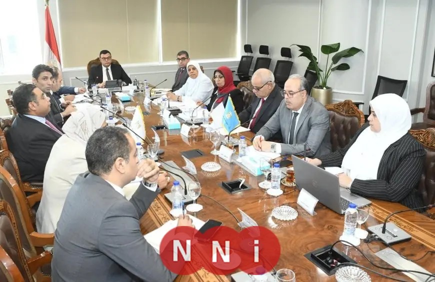 وزير الإسكان يواصل متابعة تنفيذ قانون تنظيم العلاقة بين الملاك والمستأجرين