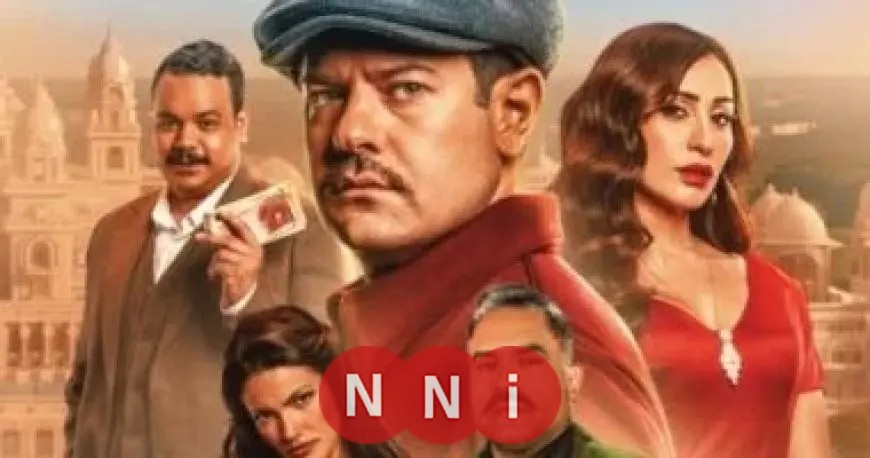استغرق التحضير عامين.. المراجع التاريخي لفيلم درويش يكشف كواليس العمل