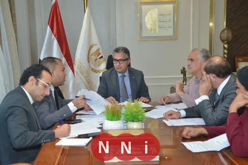 وزير التموين يوجه بسرعة تلبيّة احتياجات النواب وضرورة الإسراع في معالجة الطلبات المقدمة