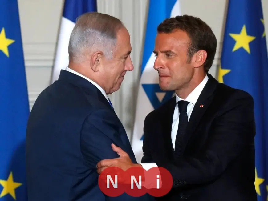 باريس تدين تصريحات نتنياهو حول الاعتراف بفلسطين وتصفها بالأمر الدنيء