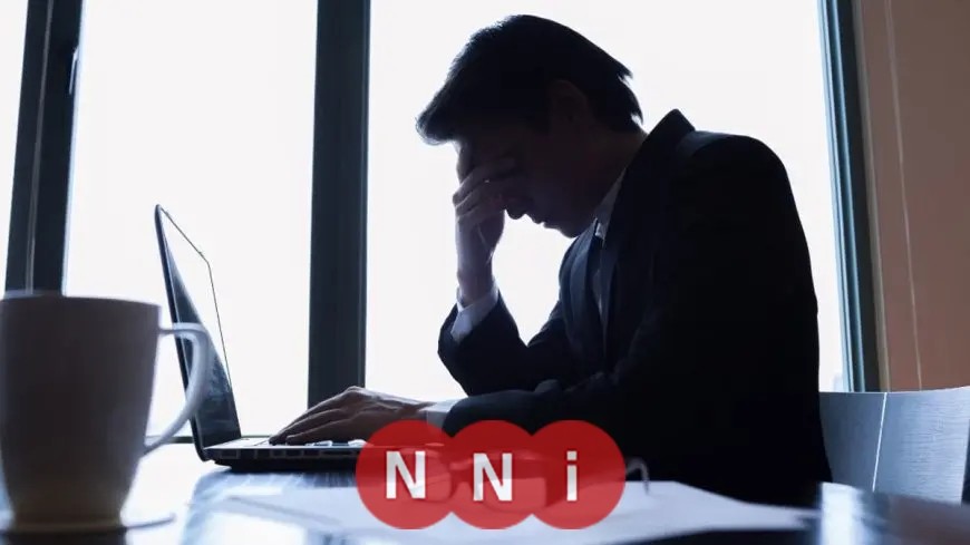 من ضغوط العمل إلى الأمراض المزمنة: كيف تؤثر التوترات على صحتنا؟