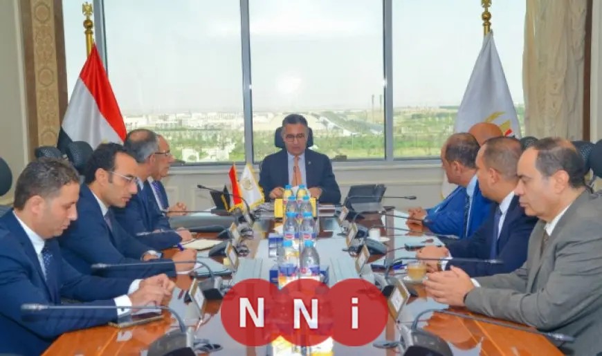 وزير التموين يعلن بدء معارض “أهلا مدارس” الرئيسية في المحافظات اعتبارًا من 1 سبتمبر