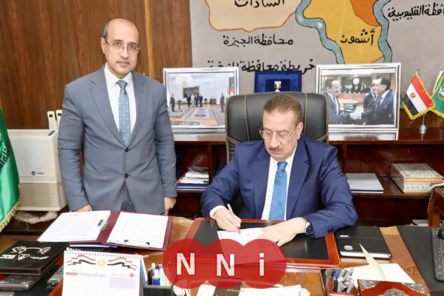 محافظ المنوفية يوافق على تخفيض درجات القبول للمرة الثالثة في بعض المدارس الفنية