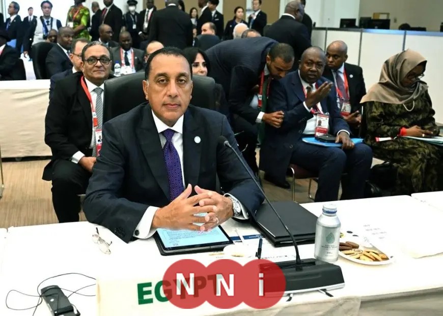 مدبولي: مصر تخطط لاستضافة النسخة الخامسة من “منتدى أسوان” في أكتوبر