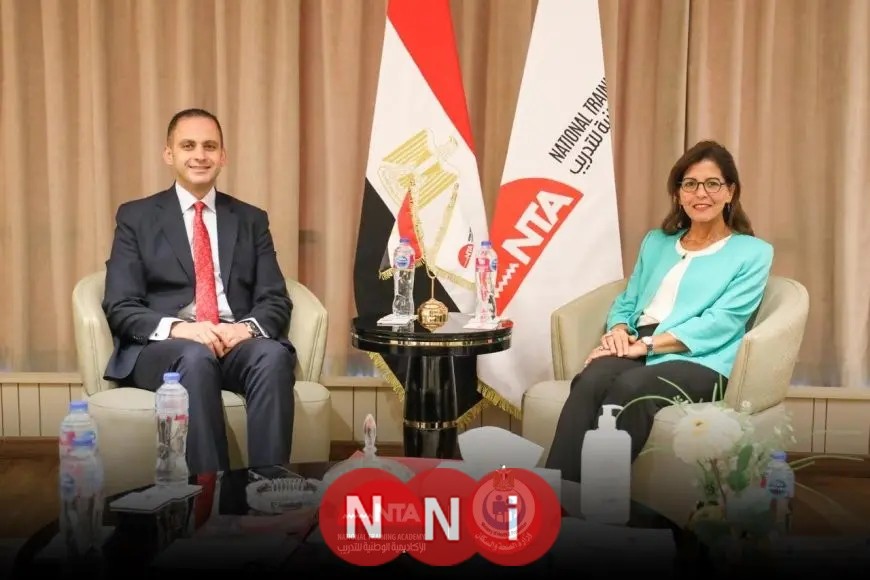 الصحة والأكاديمية الوطنية للتدريب تتعاونان لتطوير برامج تأهيل الكوادر الطبية