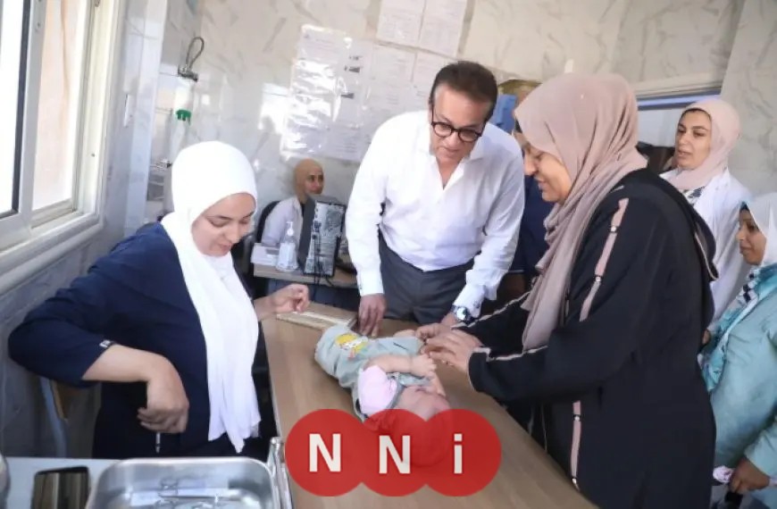 نائب رئيس الوزراء يأمر بمكافأة كافة الموظفين المنضبطين في مركز الريحان الطبي
