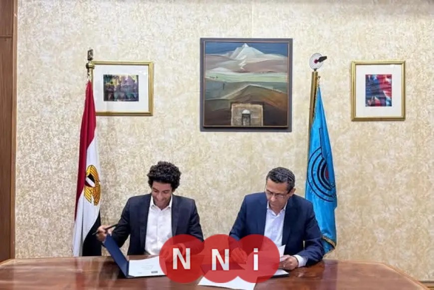 بروتوكول شراكة بين نقابة الصحفيين ومنصة شغلني لإقامة أول ملتقى توظيف لأسر الصحفيين