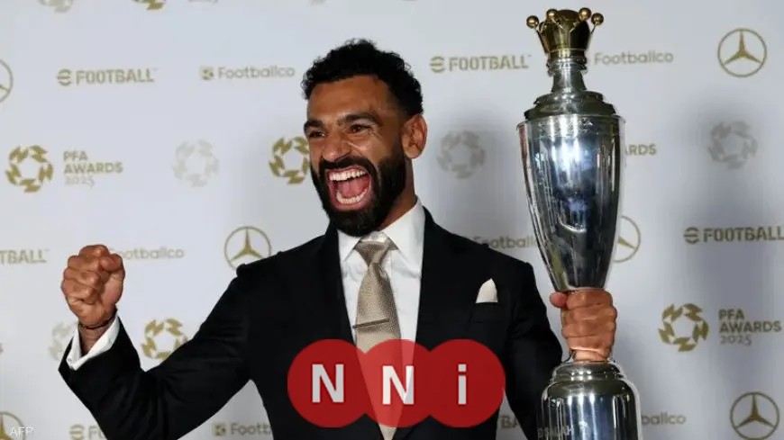 أحمد موسى: محمد صلاح يحقق إنجازات تاريخية ويستحق جائزة الكرة الذهبية