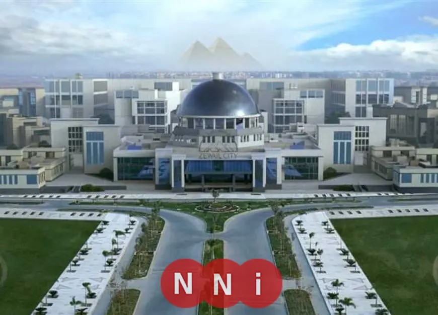وائل عقل: مدينة زويل تمثل نموذجًا متكاملاً للبحث العلمي والابتكار