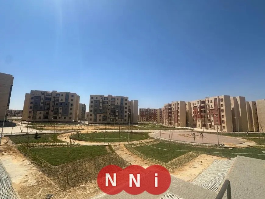 وزير الإسكان يراقب تقدم تنفيذ 105 آلاف وحدة سكنية في مدينة أكتوبر الجديدة