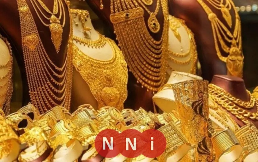 زيادة أسعار الذهب في سوق الصاغة المصري.. سعر عيار 21 كم؟