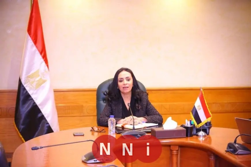 وزيرة التضامن تأمر بتقديم المساعدة لأسر ضحايا حادث طريق الإسكندرية – مطروح