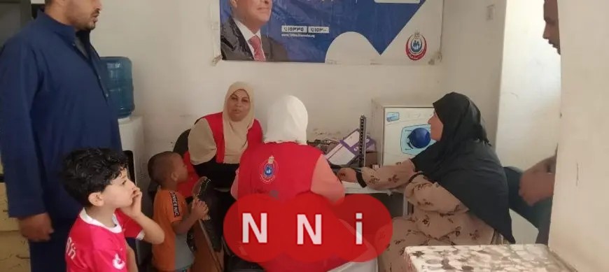 «الصحة»: حملة «100 يوم صحة» وفرت 57 مليون و690 ألف خدمة طبية مجانية خلال 37 يومًا