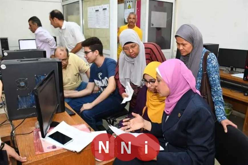 مؤشرات تنسيق الدبلومات الفنية 2025.. نسبة 93.8% لتجارة وكلية التربية كفر الشيخ 98%