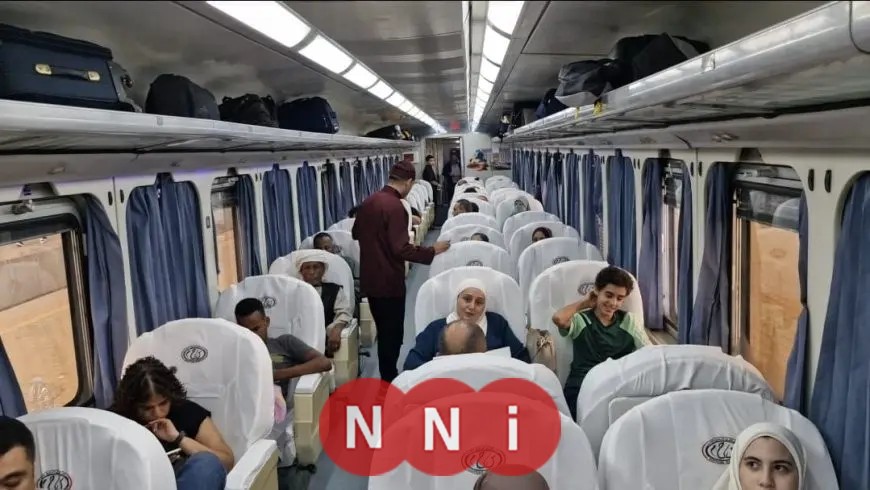 نجاح خدمة Premium في سكك حديد مصر يجذب المزيد من المسافرين.. وخصم 10% لعملائها
