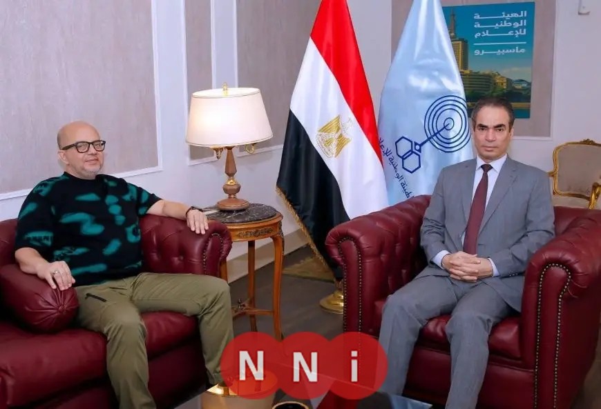 مصطفى بكري يتحدث عن انضمام عمر طاهر إلى ماسبيرو: «شخص معارض للدولة ومؤسساتها»