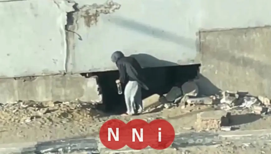 مصطفى بكري يُفصح عن سر «الثقب الأسود» في الجيزة.. «مكان مخيف»