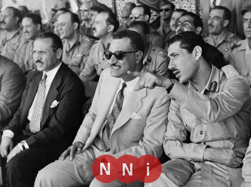 عمرو موسى يصف جمال عبد الناصر بأنه «ديكتاتور».. ومصطفى بكري يرد: كلام فارغ في آخر العمر