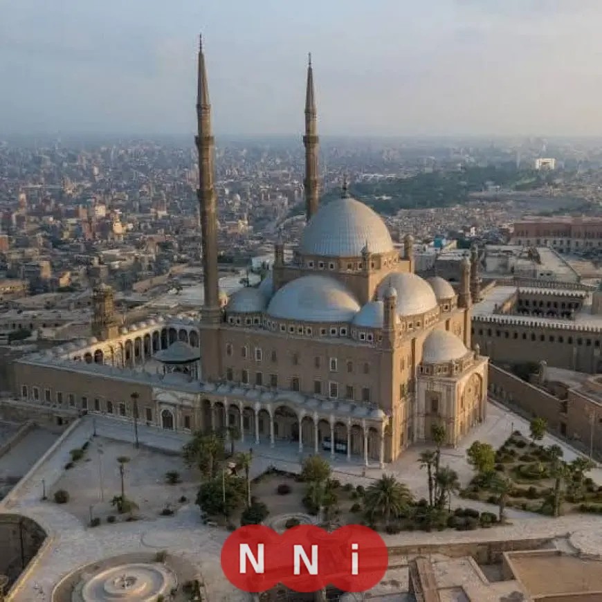 تفاصيل عن المناطق التاريخية في القاهرة، أقدم من دمشق