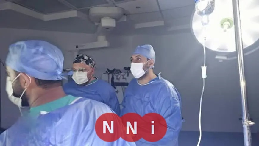 رئيس الرعاية الصحية: الخدمات الطبية الجديدة تُقدم بدون الحاجة إلى جراحة