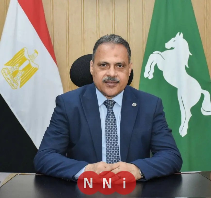 محافظ الشرقية يقرر تخفيض الحد الأدنى لقبول الطلاب بفصول الخدمات في الثانوية العامة والفنية
