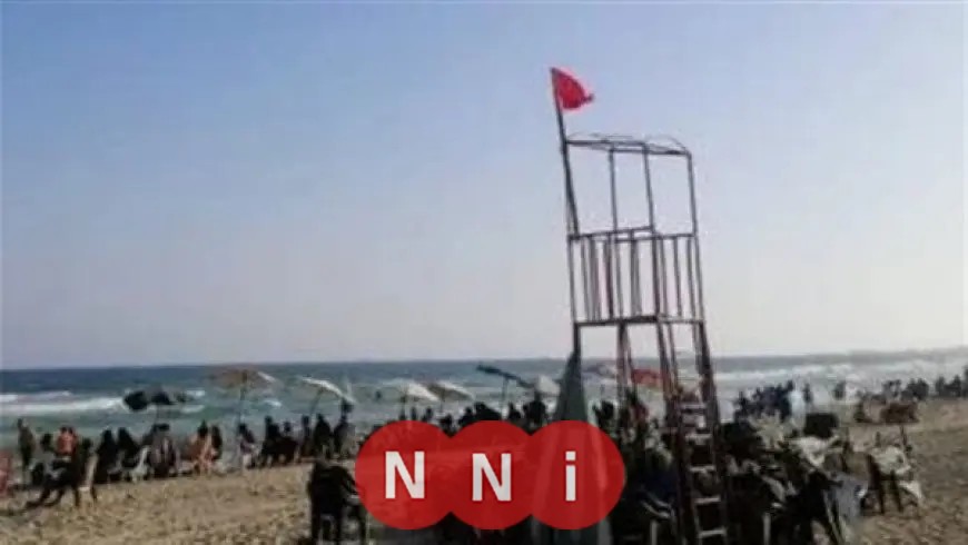 المجلس القومي للطفولة والأمومة ينعى ضحايا حادث شاطئ أبو تلات بالعامية