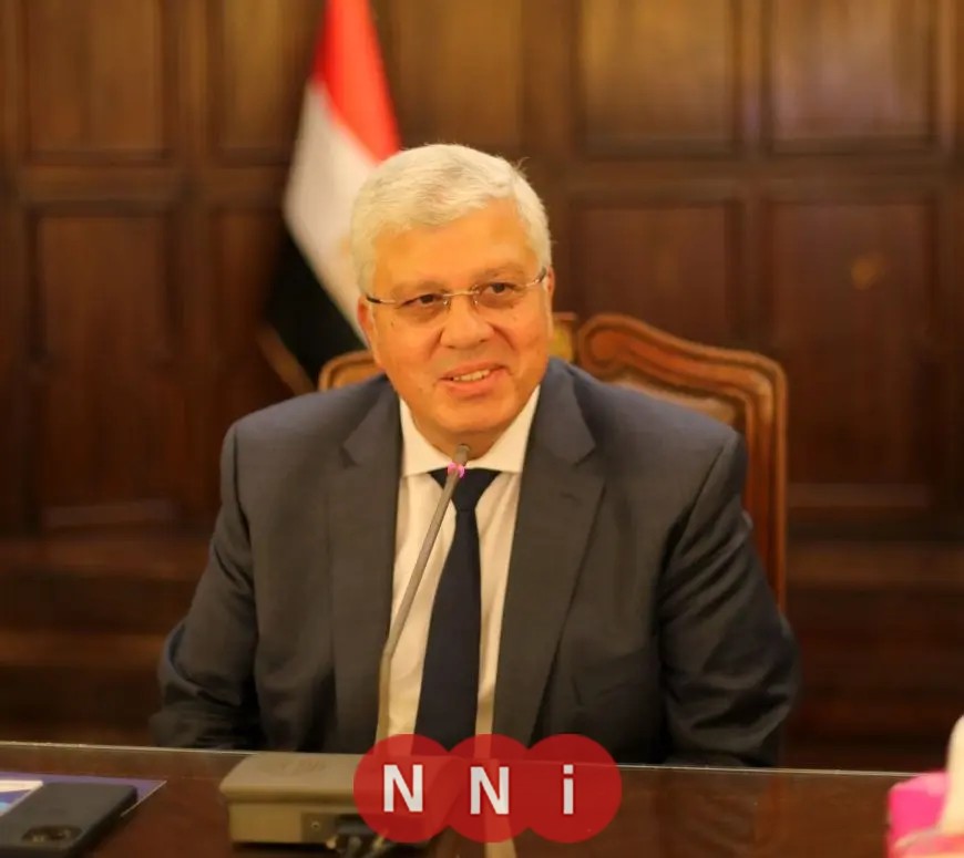 وزير التعليم العالي يأمر بحل مشكلة الطالبة عائشة أحمد وتسهيل إعادة تنسيقها