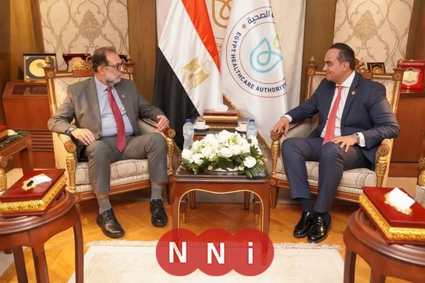 هيئة الرعاية الصحية تناقش مع هيئة سلامة الغذاء توسيع القائمة البيضاء لضمان جودة الأغذية