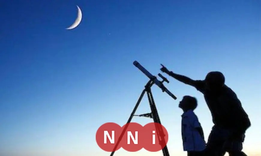 بيان من الفلك الدولي حول رؤية هلال شهر ربيع الأول لعام 1447 هـ
