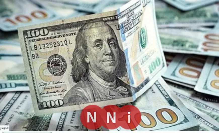 آخر مستجدات.. سعر الدولار في مصر اليوم الأحد 24 أغسطس 2025