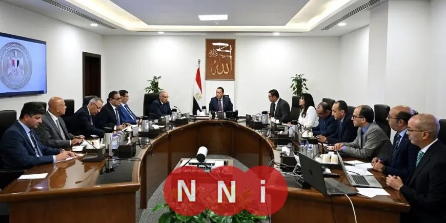 رئيس الوزراء يواصل متابعة آخر تطورات تنفيذ مشروع الدلتا الجديدة