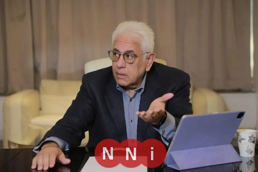 حسام بدراوي: الحاكم والوطن ليسا الشيء نفسه.. والمعارضة ليست ملزمة بالتصفيق للنظام