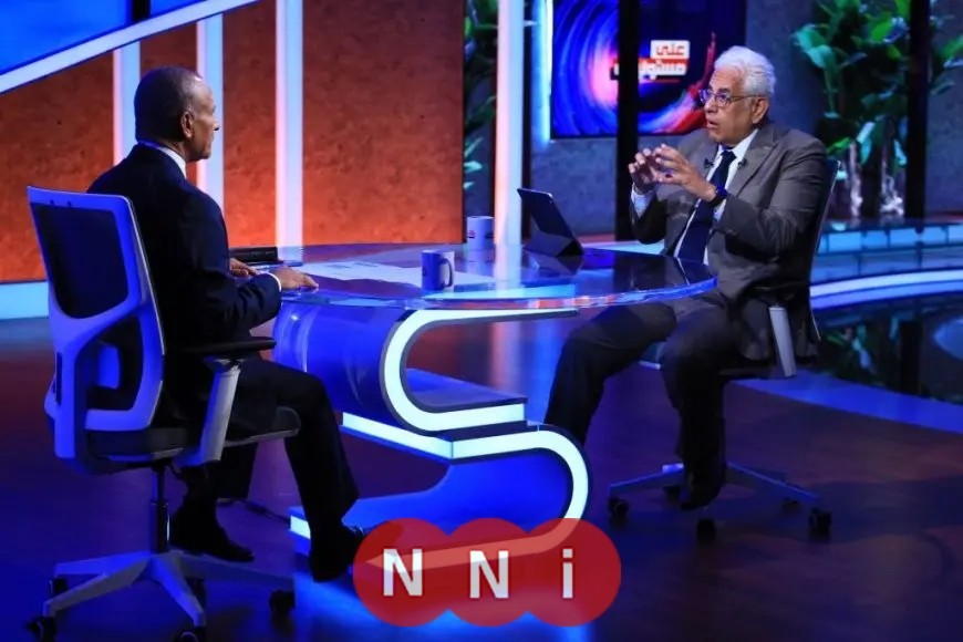 حسام بدراوي: لا توجد انتخابات في مصر ولكن هناك خيارات