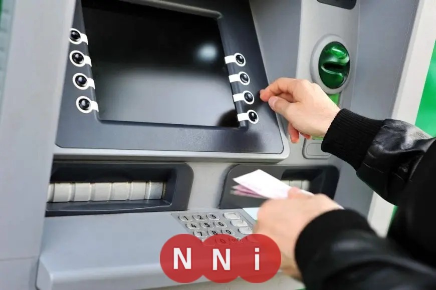 رسوم السحب والإيداع من ماكينات الصراف الآلي «ATM» في البنوك المختلفة